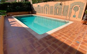 Raffine Appartement